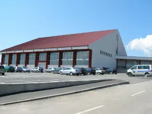 Sportska dvorana "Sokolac"
