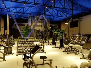 WFit Academia