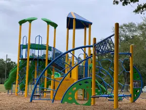 Washington Park