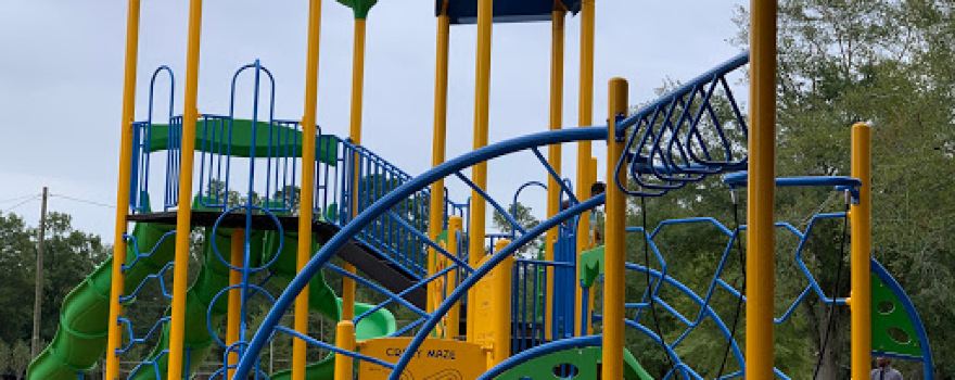 Washington Park