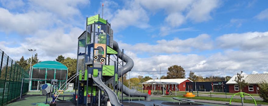 Multiparken