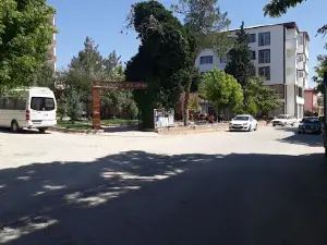 Republic Park