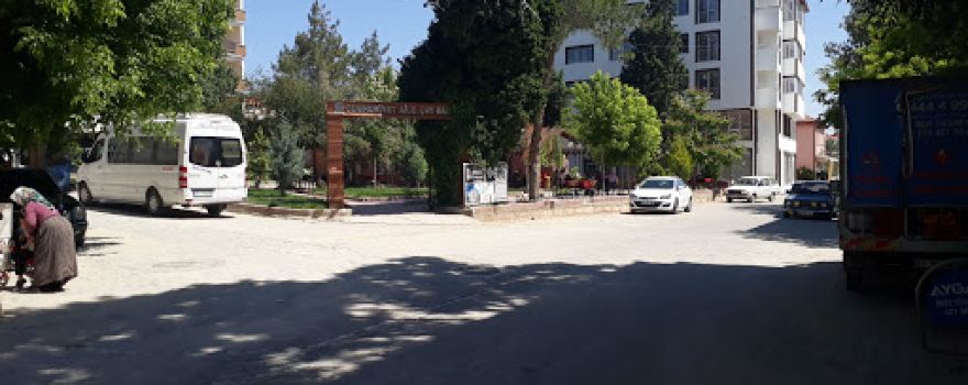 Republic Park