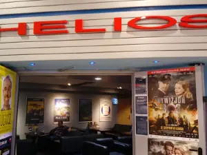 Kino Helios