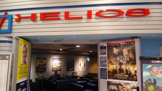 Kino Helios