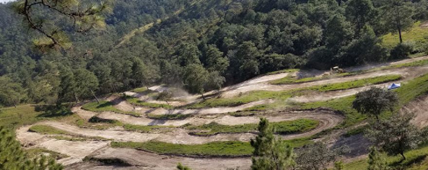 Motocross Tura Mx Honduras