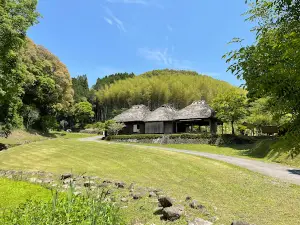 Hokusatsu Region Park