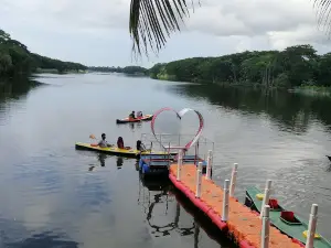 Bhola Kayaking Point