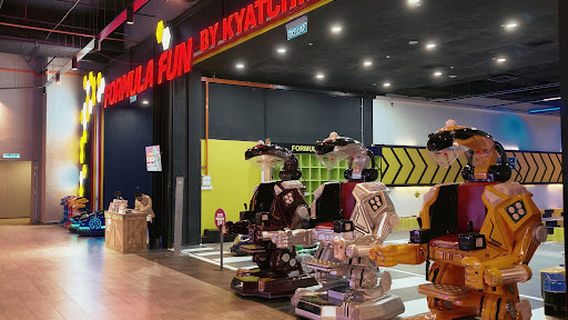 Ripley's Adventureland