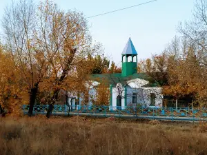 Mosque