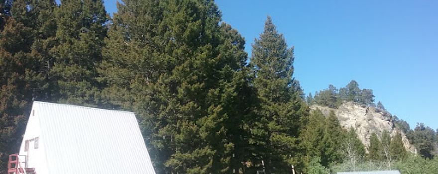 Echo Valley Campground