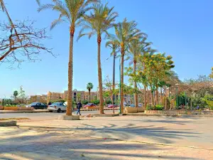 Masjed Al Ashraf Al Gamei Al Kabeer