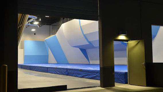 Focus Climbing Center