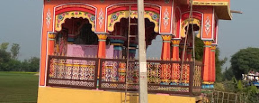 Hanuman Temple