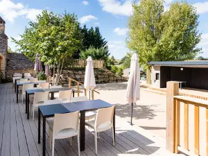 Camping Lascaux Vacances