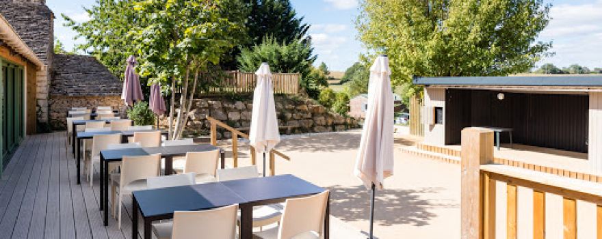 Camping Lascaux Vacances