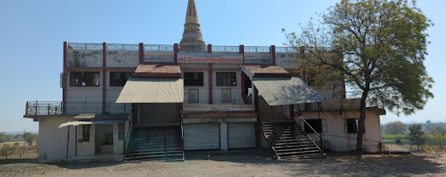 Saptshrungidevi Temple