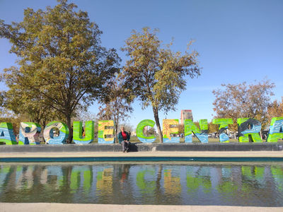 Parque Central