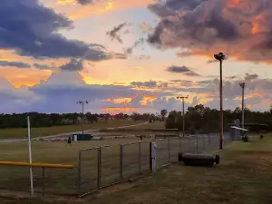 Ash Flat Ball Park