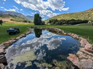Gladstan Golf Course