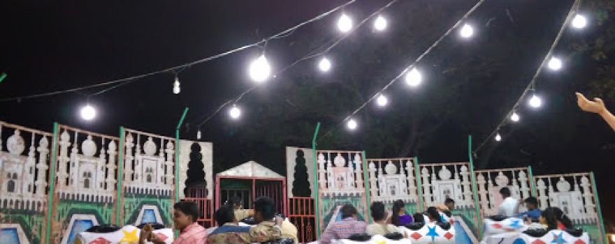 Seetla Mata Mandir