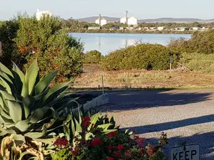 Harbour View Caravan Park