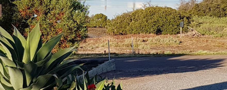 Harbour View Caravan Park