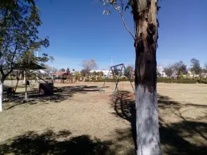 Parque Monumento a la Bandera