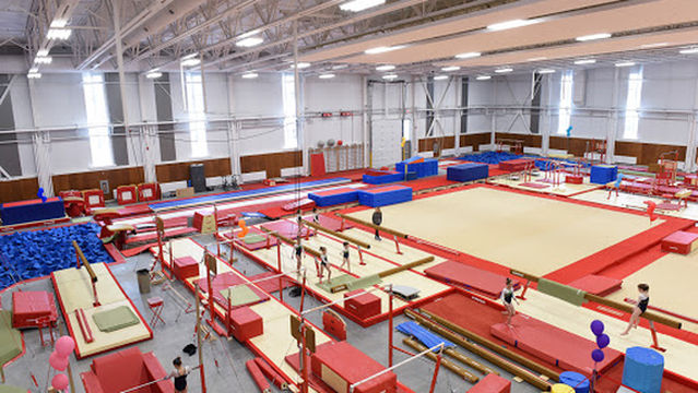 Arpidrome Charlesbourg