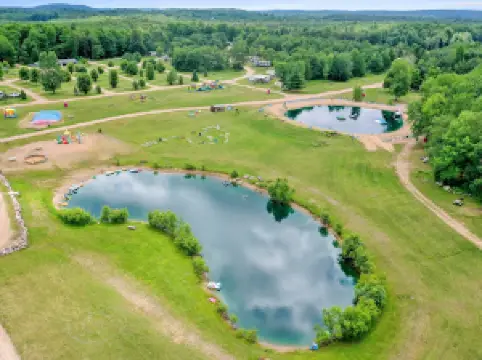 On The Rocks Family Kampground