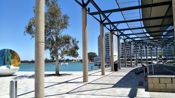 Mandurah