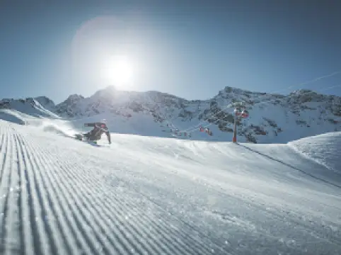 Skiworld Ahrntal