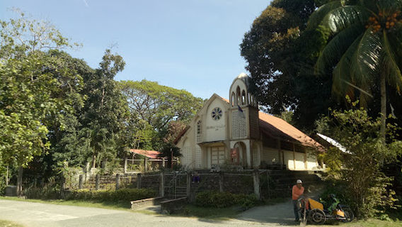 Isio Baptist Church