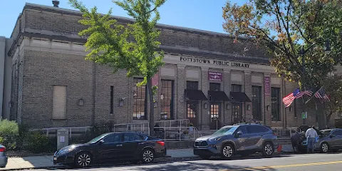 Pottstown Public Library