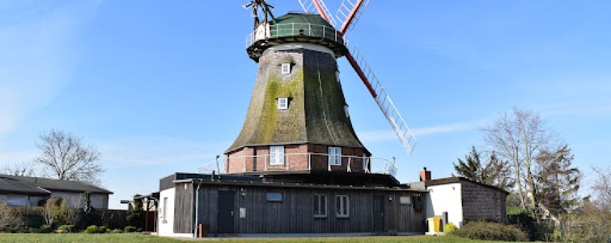 Kröpeliner Mühle