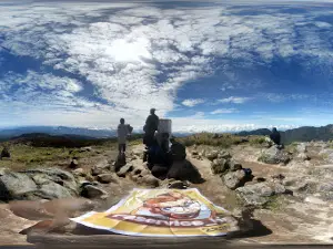 Gunung Bawakaraeng