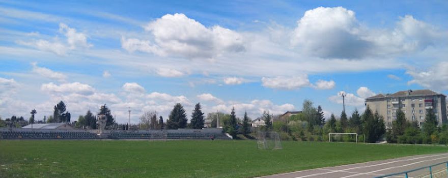Stadion "Kolos"