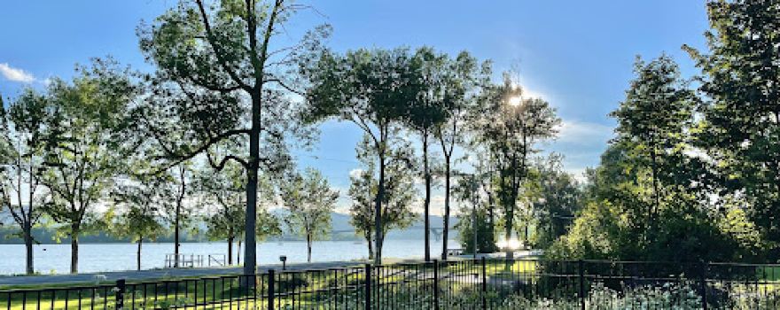 Sportsman Campground and Cottages