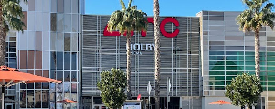 AMC Brentwood 14