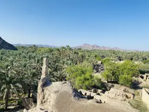 Samad al-Shan