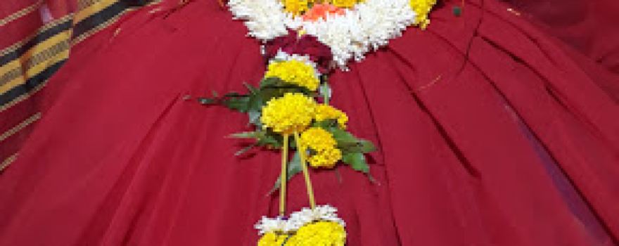 Bhavanimata Temple