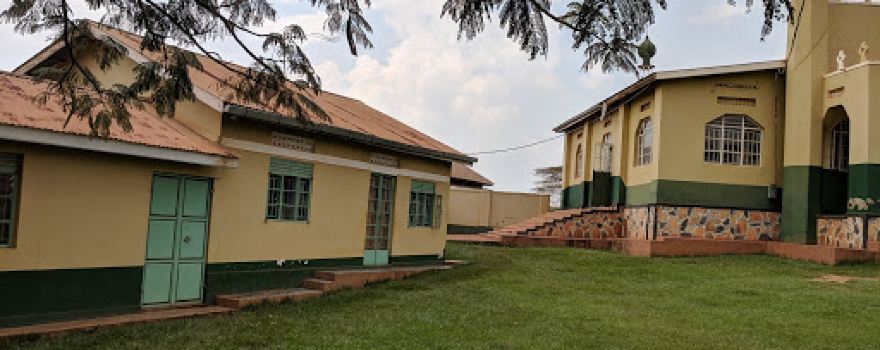 Bukaya Mosque