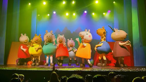 Teatro Broadway