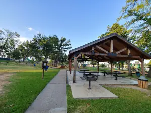 Candy Cane Park