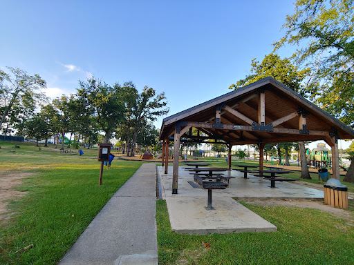 Candy Cane Park
