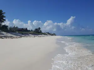 Scotland Cay