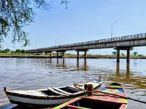 Satluj Tourist Area