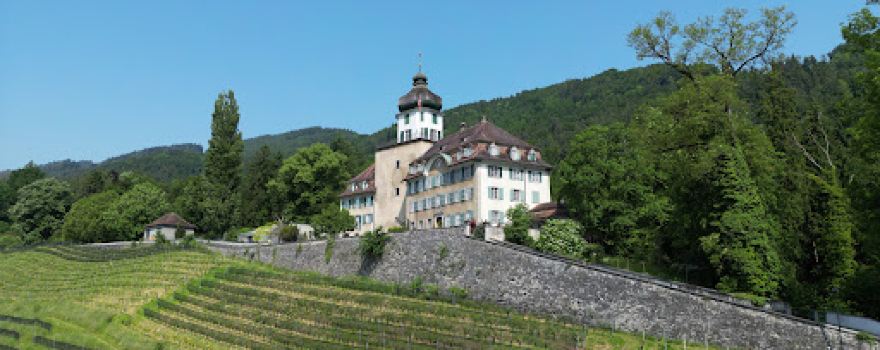 Gemeindeverwaltung Balgach