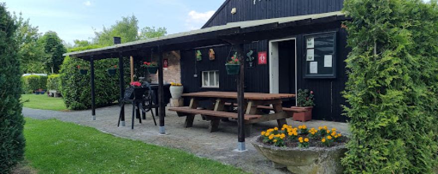 Minicamping Schapendal