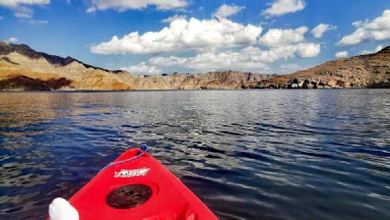 Musandam Discovery Diving